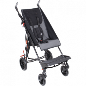 Кресло-коляска МАМАЛЮ ПРО (Mamalu PRO)